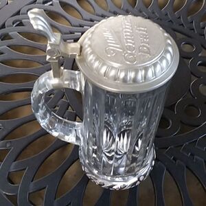 Rastal Miller Genuine Draft Beer Stein